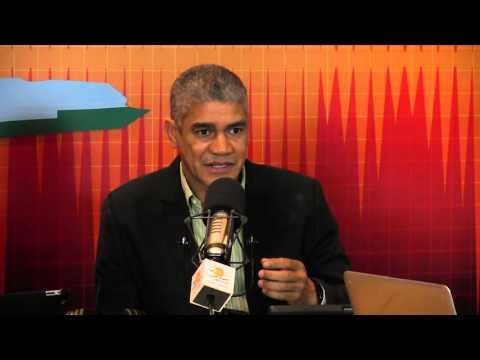 Holi Matos comenta los factores que generan la delincuencia en la sociedad dominicana