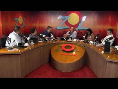 Christian Jimenez comenta actividad en Paris donde participaban Leonel Fernadez y Temístocles Montás