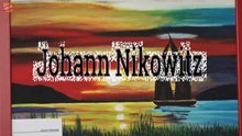 Johann Nikowitz - Faszination Acryl