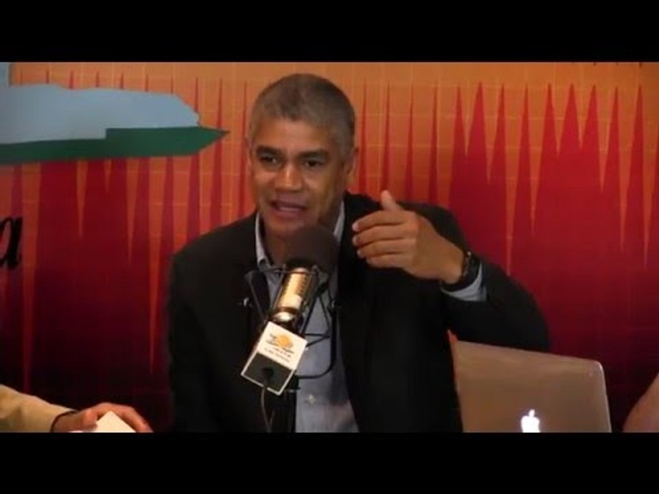 Holi Matos comenta publicación de vídeo del PRM contra Danilo Medina