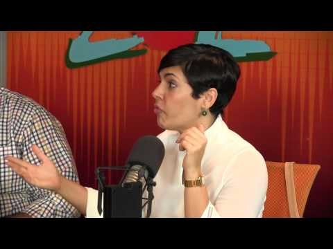 Yolanda Martinez comenta las difamaciones que contiene vídeo del PRM contra Danilo Medina