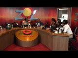 Ramon Santos comenta sobre irregularidades en las votaciones de los Botaos en Yamasa