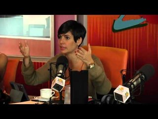 Yolanda Martinez comenta Debate Presidencial