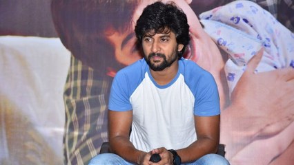 Nani Says Sorry To His Son Arjun,Tweet Viral In Social Media !  || Filmibeat Telugu