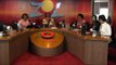 Llamada Aristide Victoria candidato a senador PLD comenta sobre  revisión conteos votos en Nagua