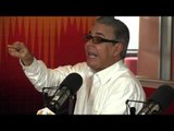 Luis Jose Chavez comenta encuestas que han salido en estos últimos días