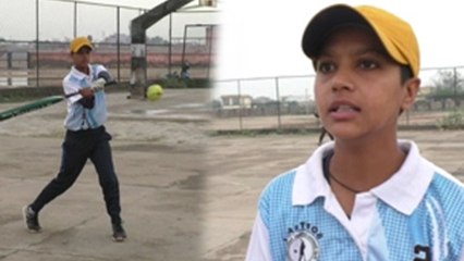 राजस्थान की प्रियंका इं डो नेशिया में करेगी भारत का प्रतिनिधित्व, आर्थिक तंगी राह में बनी रोड़ा