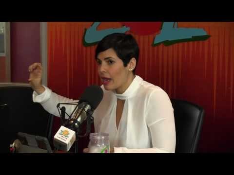 Yolanda Martinez comenta no podemos permitir llamado a la violencia y desorden por desacuerdo