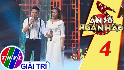 THVL | Ẩn số hoàn hảo - Tập 4[2]: Duyên kiếp - Trương Diễm, Henry Nguyễn