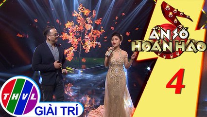 THVL | Ẩn số hoàn hảo - Tập 4[3]: Mùa thu cho em - Dũng Hà, Xuân Hân