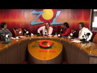 Gonzalo Abarca desde la VOA habla de situacion  electoral en USA