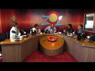 Octavio Vasquez reporta desde cotui incidentes por resultados del Proceso Electoral