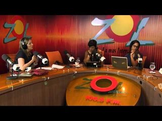 Aurin Rodríguez comenta sobre que es una deuda