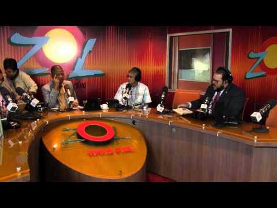 Llamada Francisco Frias reporta asesinato de 3 mujeres en Nagua y llamada Charlie Mariotti