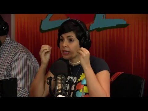 Yolanda Martinez comenta según la ley los reclamos del PRM se están haciendo al revés