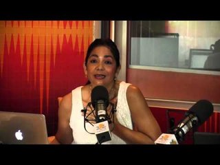 Maria Elena Nuñez comenta como votar en este proceso Electoral