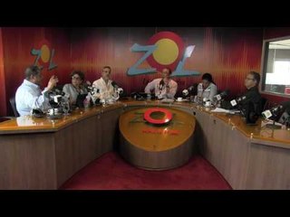 Angel Acosta comenta "El candidato alcalde del PRD en SDN tiene que estar investigado"