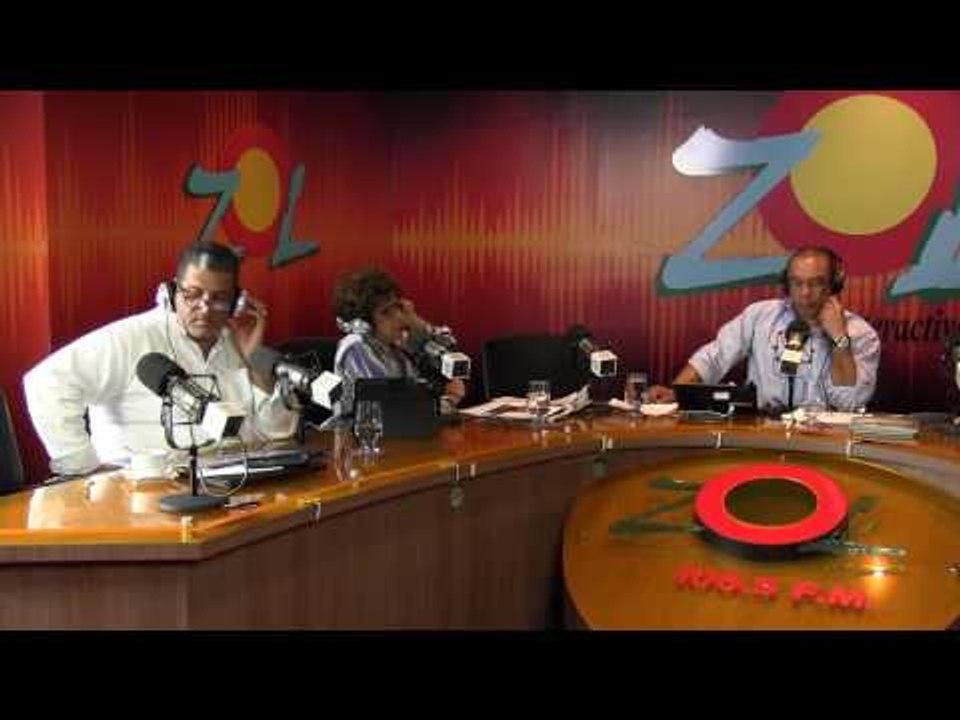 Llamada de Pelegrin Castillo comenta  desagravio que Danilo Medina  pidió a OEA  Elsoldelatarde