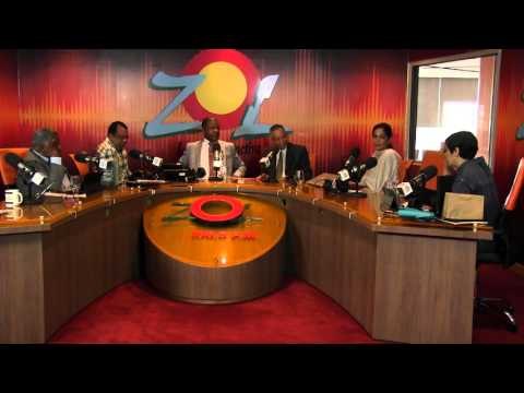 Hector Guzman dice Luis Abinader no tiene todos los delegados para cubrir los colegios electorales