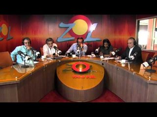 Llamadas de los Oyentes en Elsoldelatarde