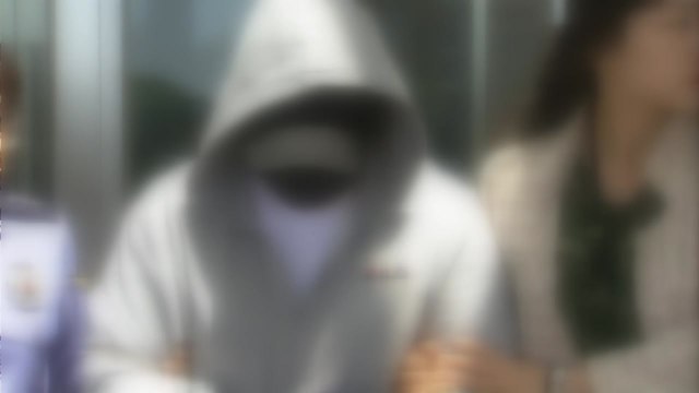 약을 먹었는데... 마약에 취해 '자진 신고'한 선원 / YTN