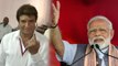 Lok Sabha Elections 2019: Rajbabbar ने Vote डालकर PM Modi पर ली चुटकी | वनइंडिया हिंदी