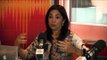 Maria Elena Nuñez comenta transito en el País y horarios laborales