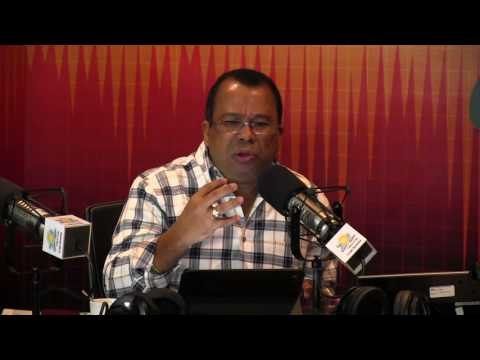 Euri Cabral comenta Luis Abinader no ha sabido valorar su logro en las elecciones 2016