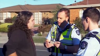 Highway Patrol | 'The Rego's Paid'