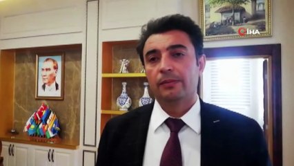 'Evde Sağlık Hizmetleri'nde Türkiye birincisi oldular