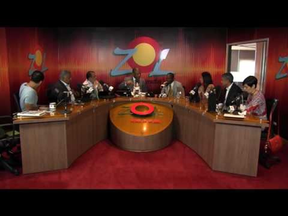 Radhamez Castro alcalde electo de Boca Chica explica como gano a alianza PLD-PRD