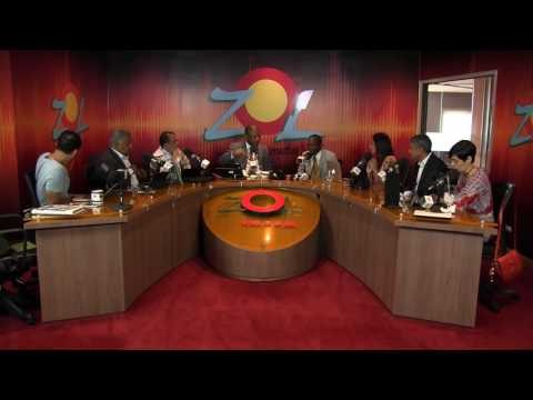 Radhamez Castro alcalde electo de Boca Chica explica como gano a alianza PLD-PRD