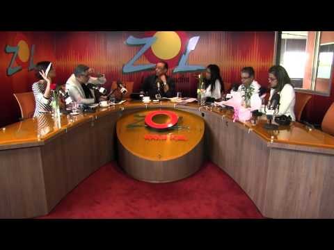 Anibelca Rosario comenta condenan a 35 años de cárcel a joven atento en el metro