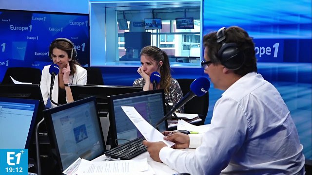 Geoffroy Roux de Bézieux (Medef) : Si il n'y avait pas ces dons, l'État paierait 100% des travaux