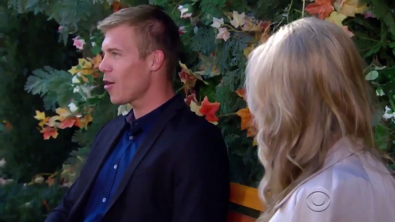 Les feux de l'amour : Sharon (Sharon Case) en péril, son secret dévoilé