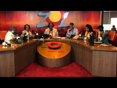 Llamada de Tácito Perdomo delegado del PRSC ante la JCE comenta sobre conteo del proceso electoral