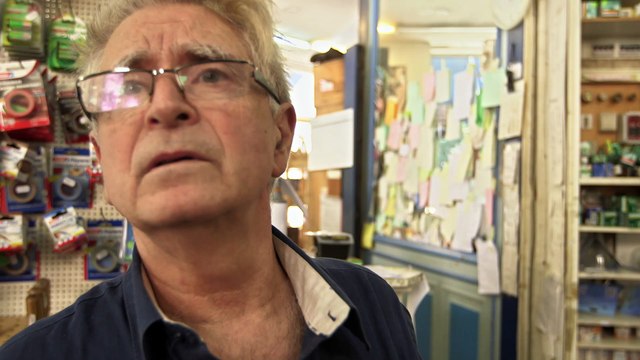 68, mon père et les clous (2019) - Trailer (French)