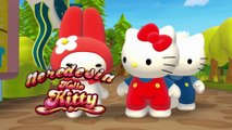 Hello Kitty (US) Filminin Dublajlı Fragmanını / Videosunu İzleyin – 19 Nisan’da Vizyonda!