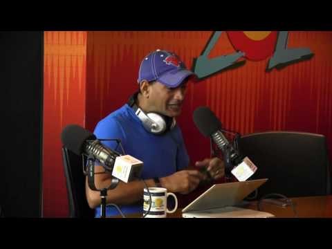 Jose Laluz comenta porque RD asi como tiene los premios Soberano, no tiene premios de investigacion