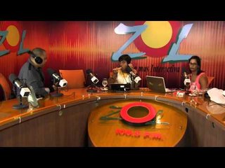 Cherito habla de su pausa en la música y el tema "déjalo pal lunes"