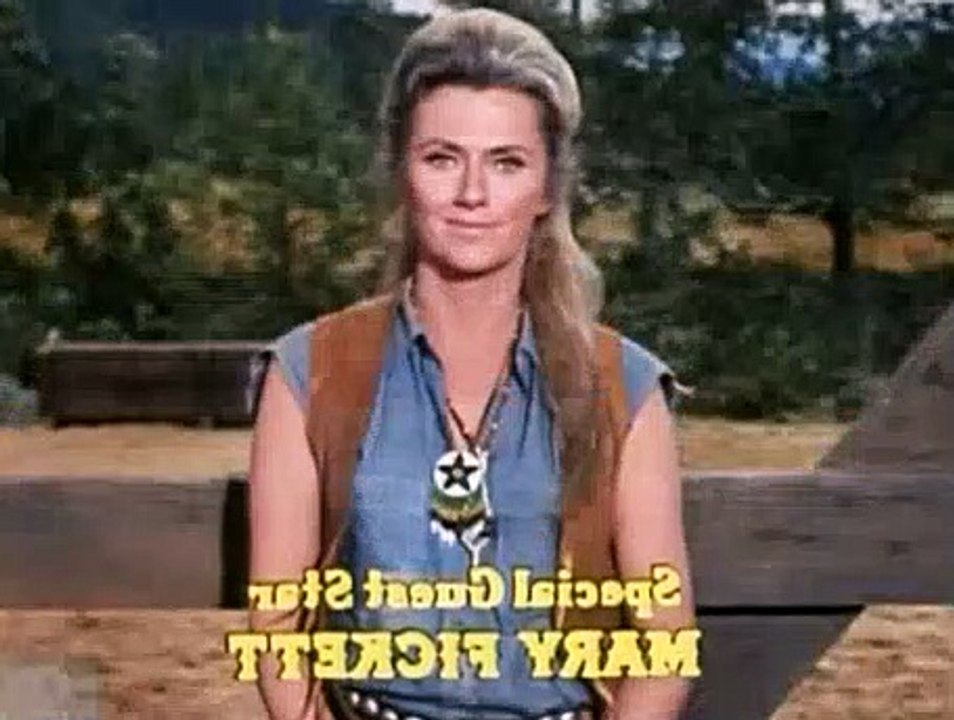 Bonanza S10E18 Erin