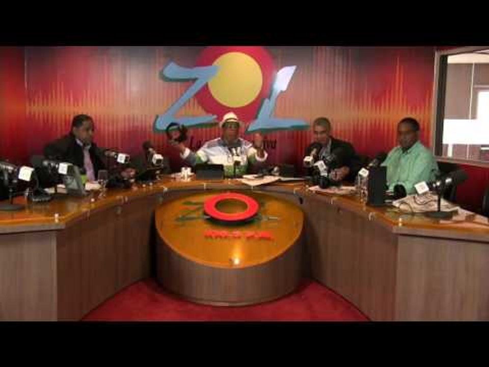 Ubicación centros de votación fuera de RD, El Sol de la Mañana cobertura especial elecciones 2016