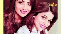 Shilpa Shetty FUNNY MOMENTS With Sister Shamita Shetty - Love Bonding - Cute Moments