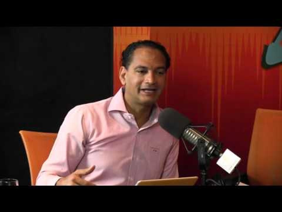 Jose Laluz comenta jueza dio libertad a 5 venezolanos por miedo o por plata