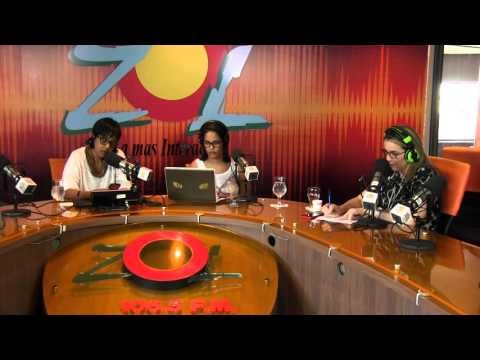 Llamadas de los oyentes de Solo Para Mujeres