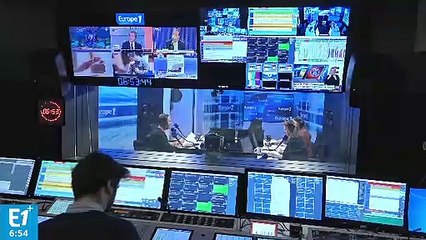 Matthieu Noël : "Entrez dans le monde de Laurent Cabrol !"