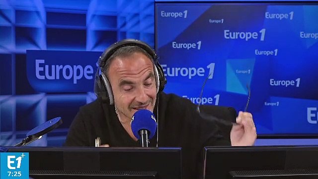 Courses : les caddies remplacés par des robots qui suivent les séniors