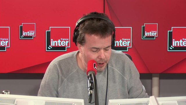 Adrien Taquet, secrétaire d'État auprès de la ministre des Solidarités et de la Santé dans le Grand entretien