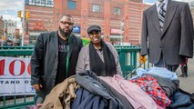 SUIT UP: Non-profit Provides Suits For Ex-Convicts | TRULY
