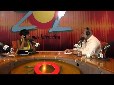 Dr. Vicente Vargas y Zoila Luna analizan Por qué se idealizan las persona parte2